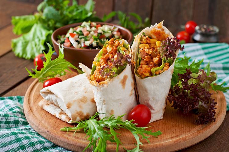 Kuliner Khas Meksiko: Ledakan Rasa dari Negeri Sombrero